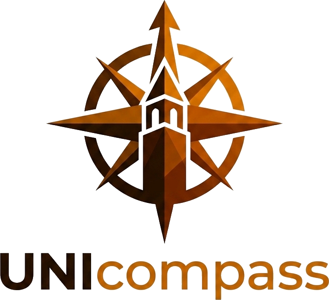 UNIcompass Logo